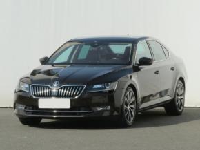 Škoda Superb  2.0 TDI Laurin&Klement 