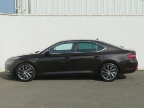 Škoda Superb  2.0 TDI Laurin&Klement 