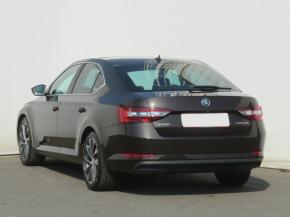 Škoda Superb  2.0 TDI Laurin&Klement 