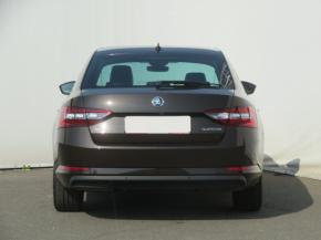 Škoda Superb  2.0 TDI Laurin&Klement 