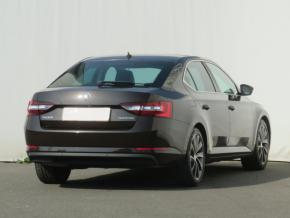 Škoda Superb  2.0 TDI Laurin&Klement 