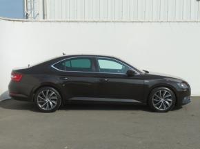 Škoda Superb  2.0 TDI Laurin&Klement 