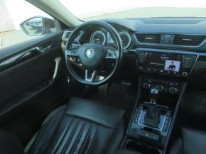 Škoda Superb  2.0 TDI Laurin&Klement 