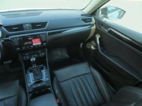 Škoda Superb  2.0 TDI Laurin&Klement 