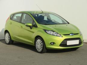 Ford Fiesta  1.6 TDCi 