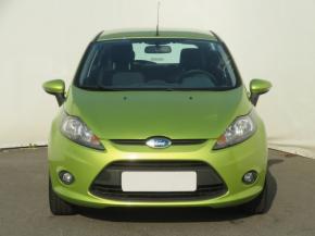 Ford Fiesta  1.6 TDCi 