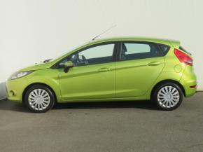 Ford Fiesta  1.6 TDCi 