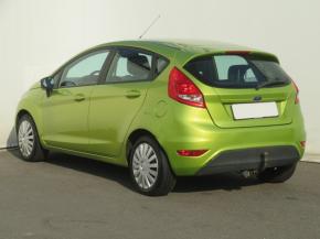 Ford Fiesta  1.6 TDCi 