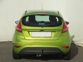 Ford Fiesta  1.6 TDCi 