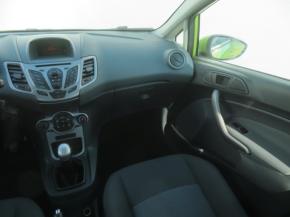 Ford Fiesta  1.6 TDCi 