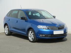 Škoda Rapid Spaceback  1.2 TSI Style 