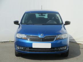 Škoda Rapid Spaceback  1.2 TSI Style 