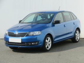 Škoda Rapid Spaceback  1.2 TSI Style 