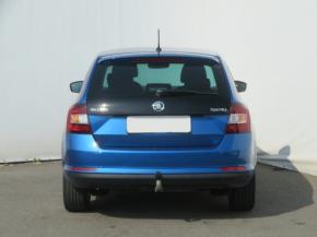 Škoda Rapid Spaceback  1.2 TSI Style 