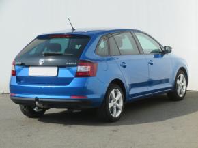 Škoda Rapid Spaceback  1.2 TSI Style 