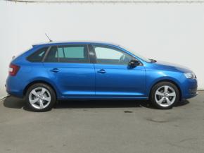 Škoda Rapid Spaceback  1.2 TSI Style 