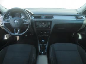 Škoda Rapid Spaceback  1.2 TSI Style 