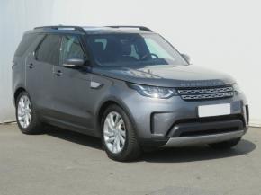 Land Rover Discovery  2.0 Sd4 