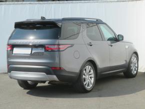 Land Rover Discovery  2.0 Sd4 