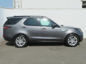 Land Rover Discovery  2.0 Sd4 