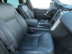 Land Rover Discovery  2.0 Sd4 