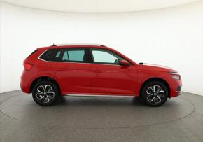 Škoda Kamiq  1.0 TSI 