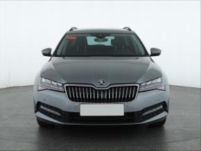 Škoda Superb  2.0 TDI Ambition 