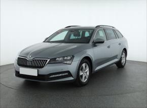 Škoda Superb  2.0 TDI Ambition 