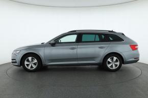 Škoda Superb  2.0 TDI Ambition 