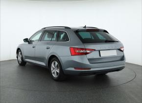 Škoda Superb  2.0 TDI Ambition 