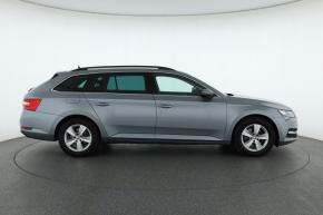 Škoda Superb  2.0 TDI Ambition 