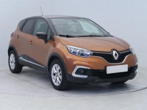 Renault Captur  0.9 TCe Limited 