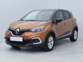 Renault Captur  0.9 TCe Limited 