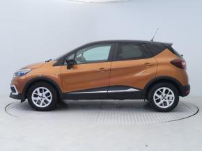 Renault Captur  0.9 TCe Limited 