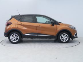 Renault Captur  0.9 TCe Limited 