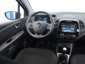 Renault Captur  0.9 TCe Limited 