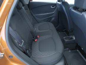 Renault Captur  0.9 TCe Limited 