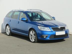 Škoda Octavia  RS 2.0 TDI 