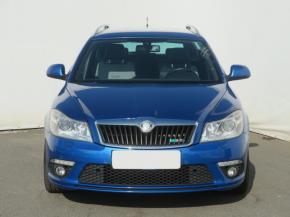 Škoda Octavia  RS 2.0 TDI 