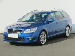 Škoda Octavia  RS 2.0 TDI 