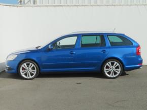 Škoda Octavia  RS 2.0 TDI 