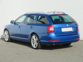 Škoda Octavia  RS 2.0 TDI 