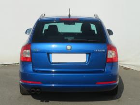 Škoda Octavia  RS 2.0 TDI 