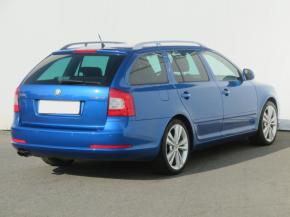 Škoda Octavia  RS 2.0 TDI 