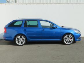 Škoda Octavia  RS 2.0 TDI 