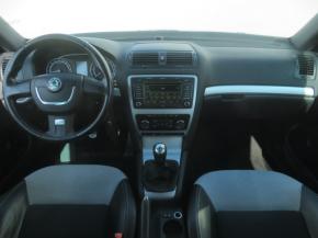 Škoda Octavia  RS 2.0 TDI 