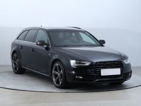 Audi A4  2.0 TDI 