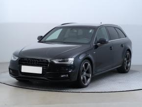 Audi A4  2.0 TDI 