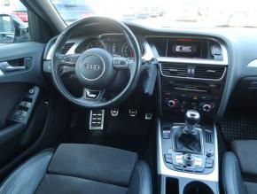 Audi A4  2.0 TDI 