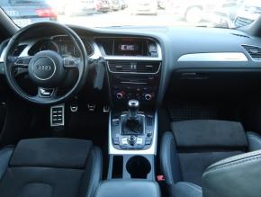 Audi A4  2.0 TDI 